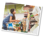 shopping image