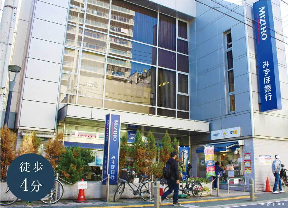みずほ銀行