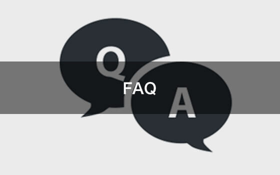 FAQ