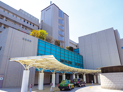 豊島病院／徒歩20分（約1,550ｍ）※MAP外