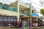 板橋区立かないくぼ保育園