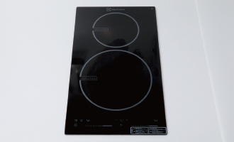 2口IHヒーター（グリル無し）