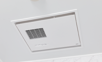 浴室換気暖房乾燥機（電気式）
