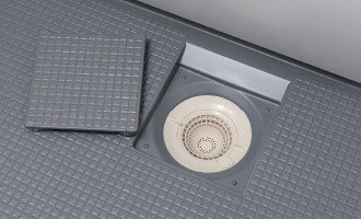 らくポイヘアキャッチャー