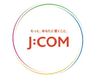 J:COM