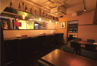 Wine厨房tamaya-ohyama